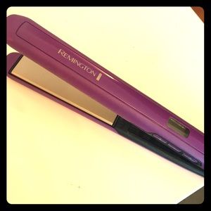 Remington Hair Straightener